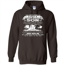 Load image into Gallery viewer, I Have A freaking Awesome Son, He Was Born In November
