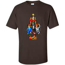 Load image into Gallery viewer, The Beatles Christmas Tree Sweater
