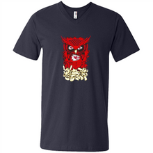 Load image into Gallery viewer, Kansas City Chiefs Owl Native American