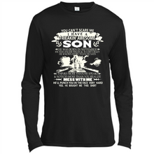 Load image into Gallery viewer, I Have A freaking Awesome Son, He Was Born In September