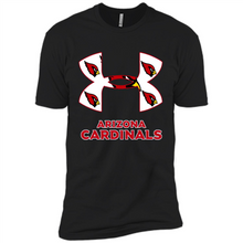 Load image into Gallery viewer, Under Armour Arizona Cardinals DORABLE SHIRT
