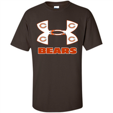 Load image into Gallery viewer, Under Armour Chicago Bears DORABLE SHIRT