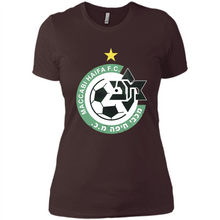 Load image into Gallery viewer, Maccabi Haifa Shirt FC Football club Israel