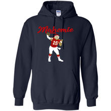 Load image into Gallery viewer, Pat Mahomes Kansas City Chiefs 1