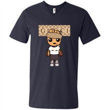 Load image into Gallery viewer, Kid Groot Gucci