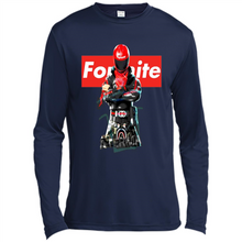 Load image into Gallery viewer, Fortnite X Supreme X Louis Vuitton X Gucci X Bape Hypebeast