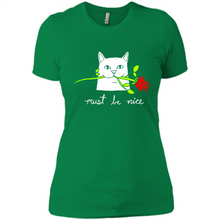 Load image into Gallery viewer, Cat must be nice # Pukas store