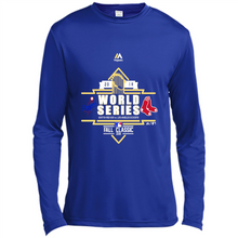 Load image into Gallery viewer, Los Angeles Dodgers vs Boston Red Sox 2018 World Series