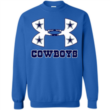 Load image into Gallery viewer, Under Armour Dallas Cowboys DORABLE SHIRT