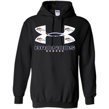 Load image into Gallery viewer, Under Armour Denver Broncos DORABLE SHIRT