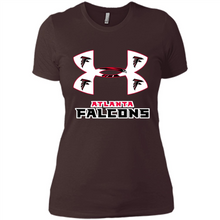 Load image into Gallery viewer, Under Armour Atlanta Falcons DORABLE SHIRT
