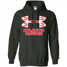 Load image into Gallery viewer, Under Armour Atlanta Hawks DORABLE SHIRT