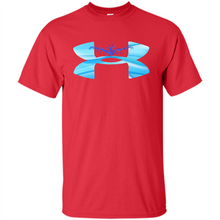 Load image into Gallery viewer, Under Armour I love swimming