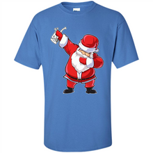 Load image into Gallery viewer, Marijuana Christmas Santa Dabbing Dab Rig