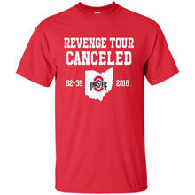 Load image into Gallery viewer, Ohio state revenge tour canceled