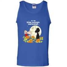 Load image into Gallery viewer, It’s-The-Great-Pumpkin-Charlie-Brown-and-Friends