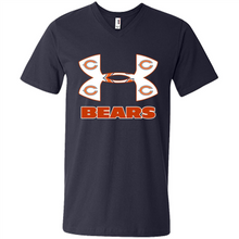 Load image into Gallery viewer, Under Armour Chicago Bears DORABLE SHIRT