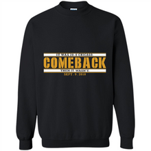 Load image into Gallery viewer, Green Bay Packers Comeback
