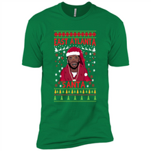 Load image into Gallery viewer, Gucci Mane East Atlanta santa Christmas