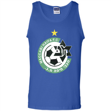 Load image into Gallery viewer, Maccabi Haifa Shirt FC Football club Israel