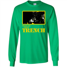 Load image into Gallery viewer, Twenty One Pilot Trench