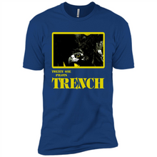 Load image into Gallery viewer, Twenty One Pilot Trench