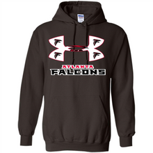 Load image into Gallery viewer, Under Armour Atlanta Falcons DORABLE SHIRT