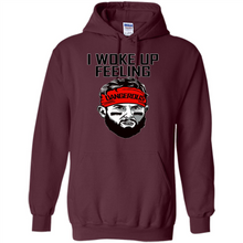Load image into Gallery viewer, Woke Up Feeling Dangerous Baker Mayfield