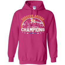 Load image into Gallery viewer, Houston Astros 2018 Al east division champions
