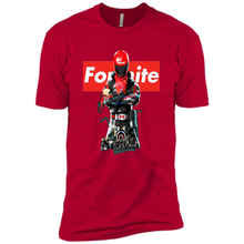 Load image into Gallery viewer, Fortnite X Supreme X Louis Vuitton X Gucci X Bape Hypebeast