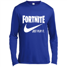 Load image into Gallery viewer, Fortnite Just Play It Logo Nike Trending