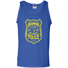 Load image into Gallery viewer, English-Grammar-Police-G-...-azi-Sarcasm-Literary