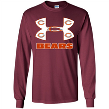 Load image into Gallery viewer, Under Armour Chicago Bears DORABLE SHIRT