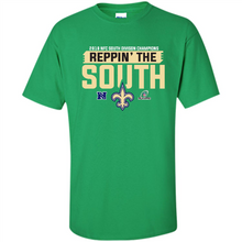 Load image into Gallery viewer, Reppin the south saints