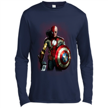 Load image into Gallery viewer, Stan Lee All avengers heroes in one