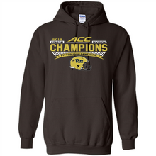 Load image into Gallery viewer, Pitt Panthers ACC Champs