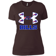 Load image into Gallery viewer, Under Armour Buffalo Bills DORABLE SHIRT