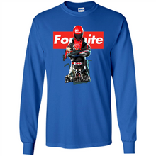Load image into Gallery viewer, Fortnite X Supreme X Louis Vuitton X Gucci X Bape Hypebeast