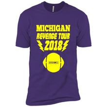 Load image into Gallery viewer, Michigan Revenge tour 2018_n