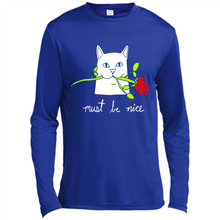 Load image into Gallery viewer, Cat must be nice # Pukas store