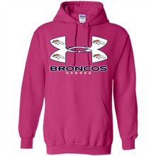Load image into Gallery viewer, Under Armour Denver Broncos DORABLE SHIRT
