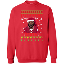 Load image into Gallery viewer, Gucci Mane East Atlanta santa Christmas