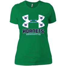 Load image into Gallery viewer, Under Armour Charlotte Bobcats DORABLE SHIRT