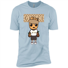Load image into Gallery viewer, Kid Groot Gucci