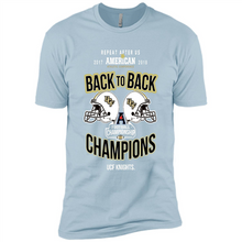 Load image into Gallery viewer, UCF back to back