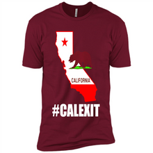 Load image into Gallery viewer, CALEXIT YES # Pukas store