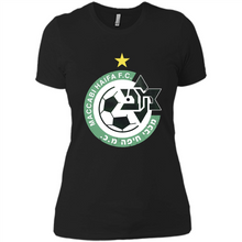 Load image into Gallery viewer, Maccabi Haifa Shirt FC Football club Israel
