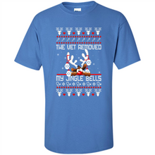 Load image into Gallery viewer, JThe Vet Removed My Jingle Bells