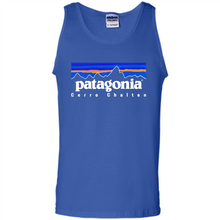 Load image into Gallery viewer, Cerro Chalten Mountain Range Outline Patagonia Fitz Roy # Pukas store