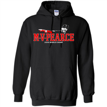 Load image into Gallery viewer, Steve Pearce Boston Red Sox M V Pearce World Champion 2018